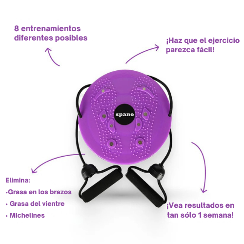 Escultor de cintura